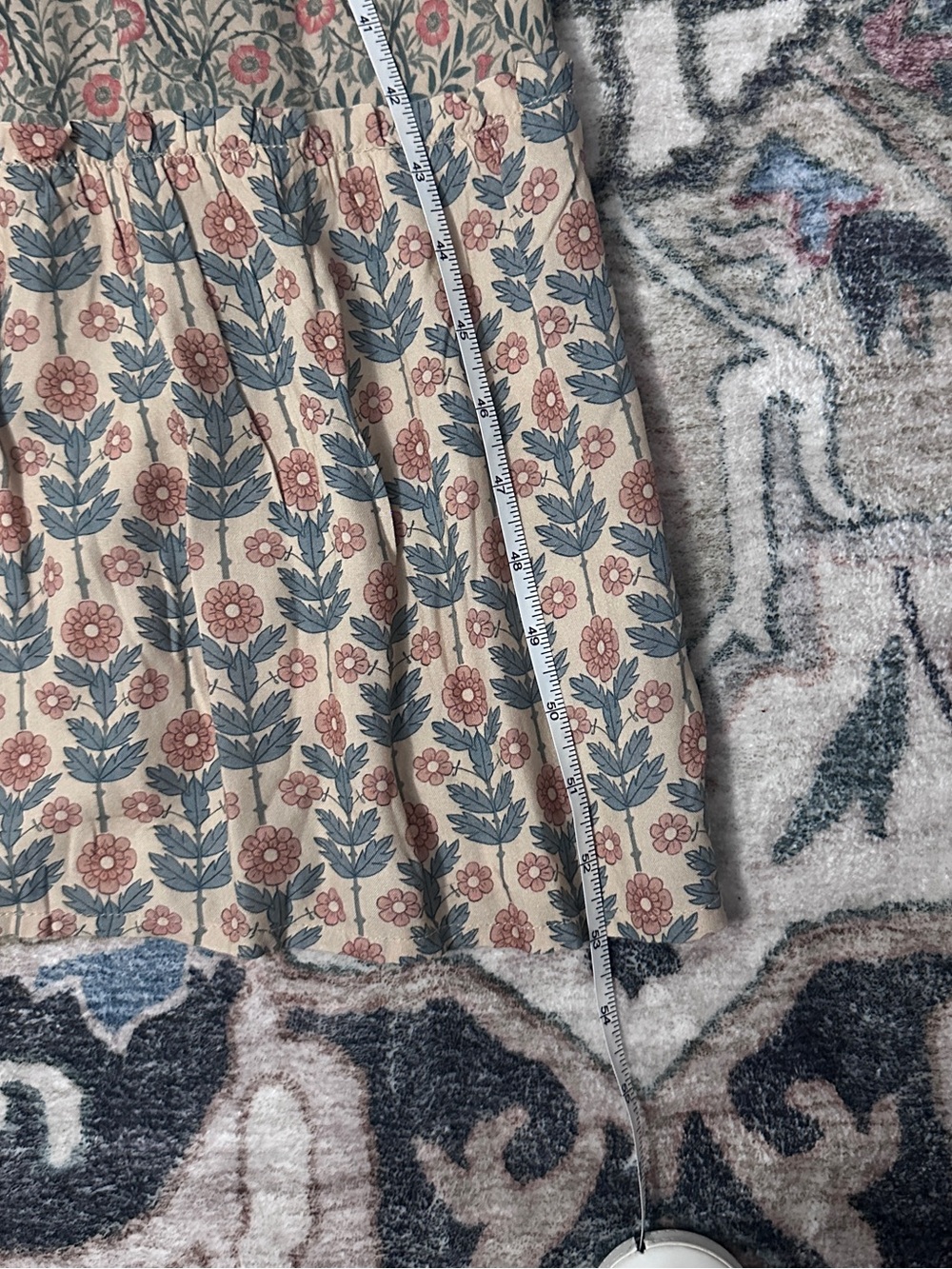 Natural Life Dress - Picture 6 of 6